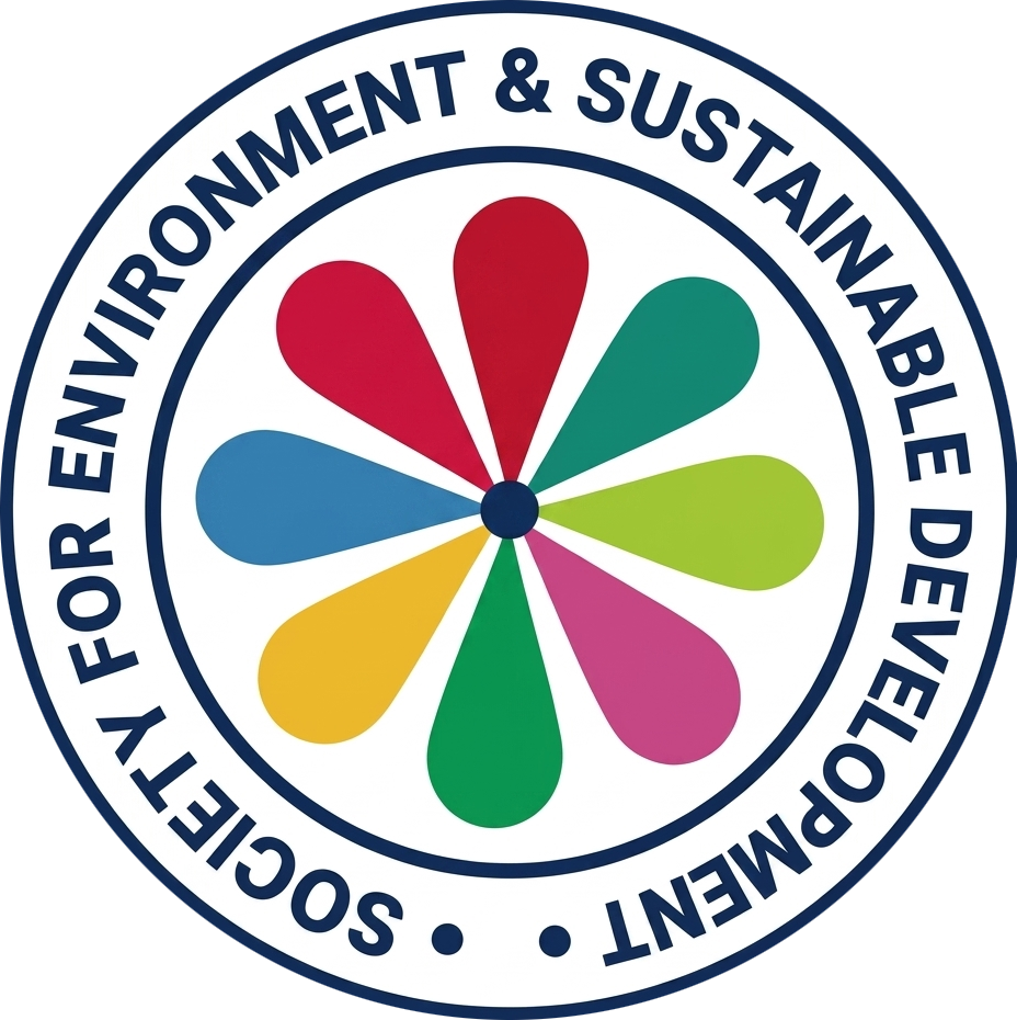 Society for Environment and Sustainable Development 